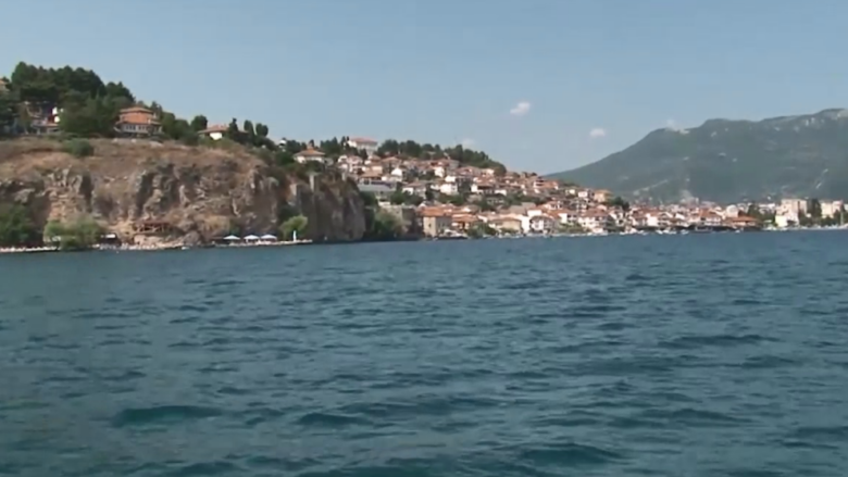 Mbytet një person në Liqenin e Ohrit