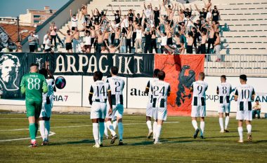 Liria matematikisht përshëndetet nga Superliga e Kosovës, qëndroi vetëm një vit