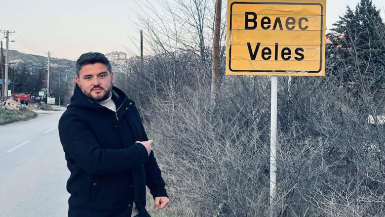 Marin Mema për rastin në Veles: Si ka mundësi të ndodhë një situatë të këtilë kur Ministria e Arsimit udhëhiqet nga një shqiptar