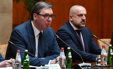 Vuçiq: Milan Radoiçiq ka dhënë dorëheqjen nga posti i nënkryetarit të Listës Serbe