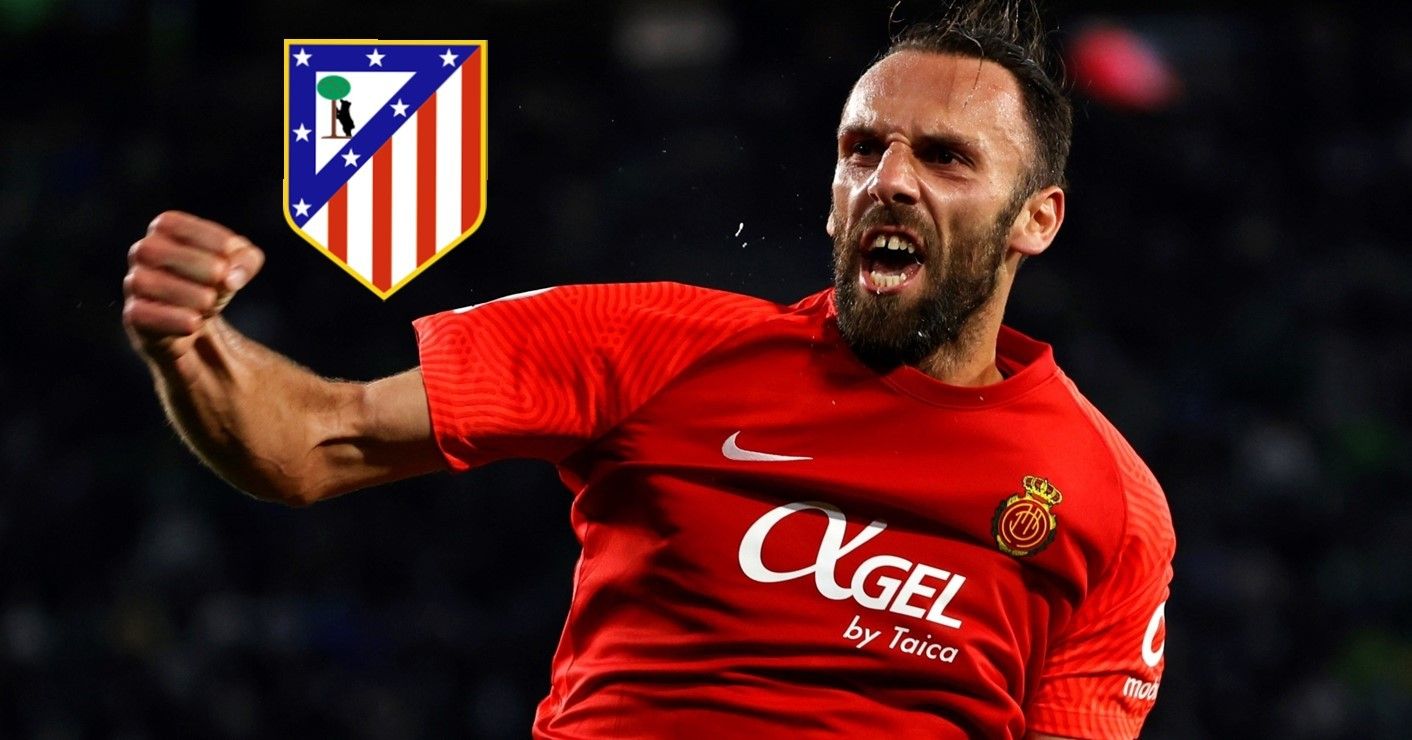 Mesmerizing Vedat Muriqi Vs. Atletico Madrid – Player Props & Odds To Score A Goal On September 21 Landscape in HD Mesmerizing Vedat Muriqi Vs. Atletico Madrid – Player Props & Odds To Score A Goal On September 21 Landscape in HD