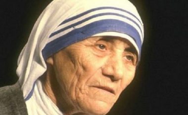 ​Shënohet Dita e Bamirësisë për nder të Nënë Terezës