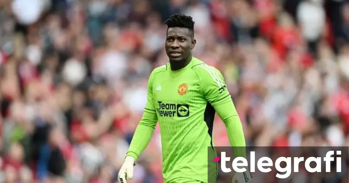 Onana: Interi dashuri e përjetshme, Manchester United klub më i madh