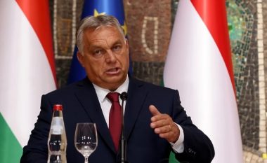 “Ne nuk e dimë madhësinë e Ukrainës”, Orban për bisedimet e anëtarësimit të Ukrainës në BE