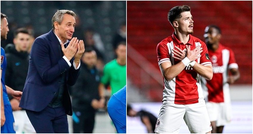 Gliha flet për largimin e Mujës te Shqipëria: Nuk kishim asnjë mundësi t’i ndryshonim mendjen