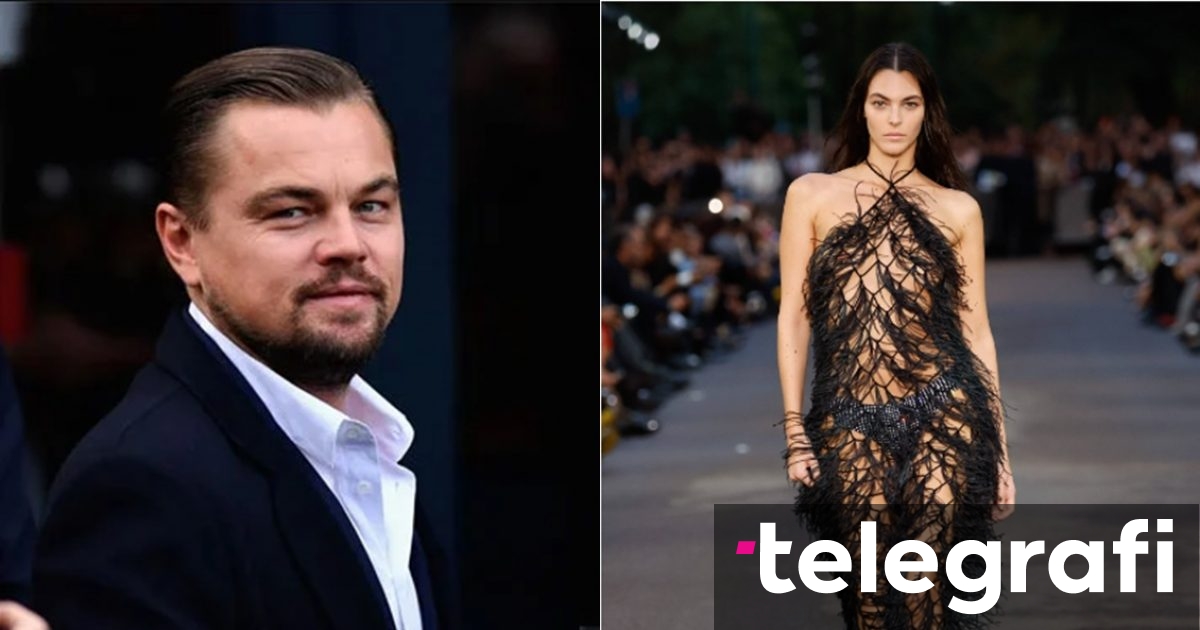 Leonardo DiCaprio në lidhje serioze me Vittoria Cerettin, pasi modelja italiane është bërë e dashura e tij e 18-të