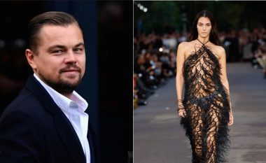 Leonardo DiCaprio në lidhje serioze me Vittoria Cerettin, pasi modelja italiane është bërë e dashura e tij e 18-të