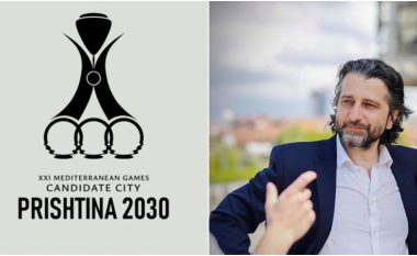 Lojërat Mesdhetare “Prishtina 2030”, Rama premton ndërtimin e ambienteve të reja sportive
