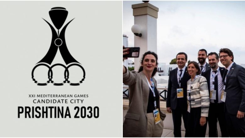 Lojërat Mesdhetare, Krasniqi: Investimet do të bëhen në shumë zona