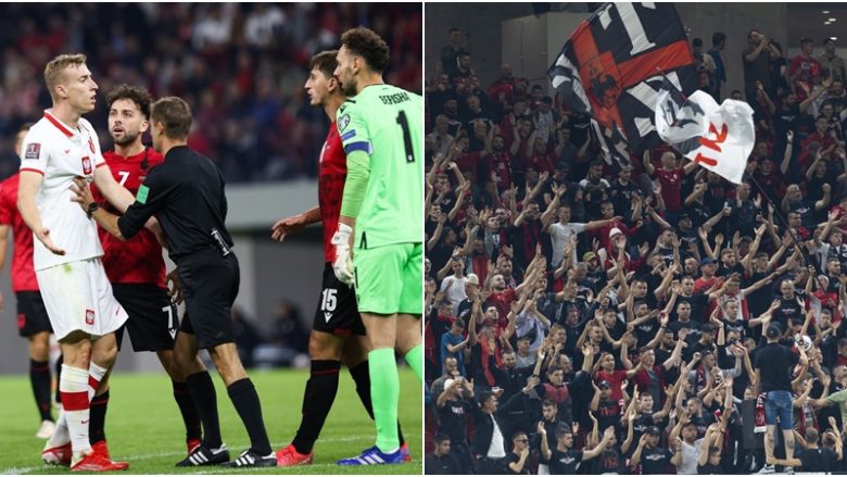 Polakët i pret ferri në ‘Air Albania’, shiten të gjitha biletat për ndeshjen Shqipëri – Poloni