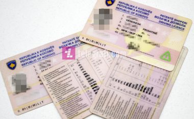 Disa kandidatë për patentë shoferë përdorën pajisje të ndaluara, ikin nga provimi në Gjakovë