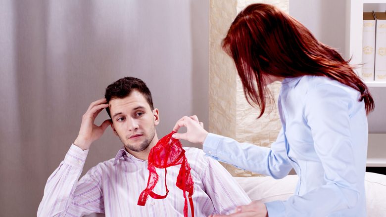 Burri do t’ju tradhtojë, edhe pse keni martesë të lumtur: Ja përse