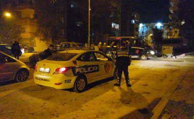 Përleshje mes dy personave në Vlorë, plagoset shtetasi i huaj