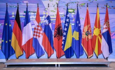 Procesi i Berlinit, Tirana mirëpret sot Ministerialin e Ministrave të Brendshëm