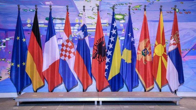 Publikohet agjenda e Samitit të Liderëve të Procesit të Berlinit që do të mbahet të hënën në Tiranë