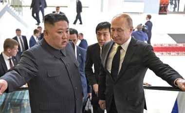 Çfarë lloj armësh Koreja e Veriut mund t’i shesë Rusisë?