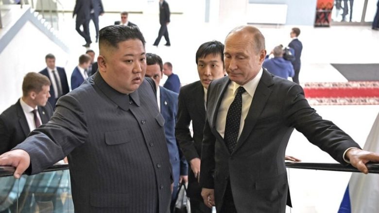 Çfarë lloj armësh Koreja e Veriut mund t’i shesë Rusisë?