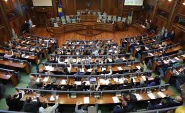 Rezoluta e plotë e Kuvendit të Kosovës, kërkohet hetim ndërkombëtar për sulmin e Serbisë ndaj Kosovës