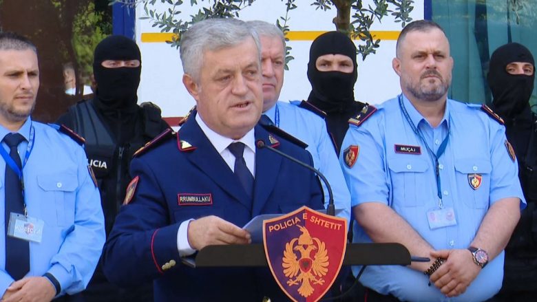 Operacioni mbarëkombëtar antidrogë në Shqipëri, reagon policia: Janë shkatërruar 23 grupe kriminale