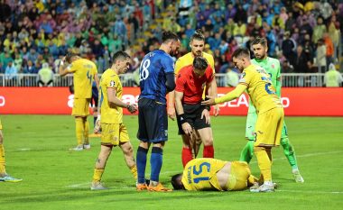 Stadiumi “Fadil Vokrri” do të jetë i stërmbushur në ndeshjen hapëse të Kosovës ndaj Rumanisë