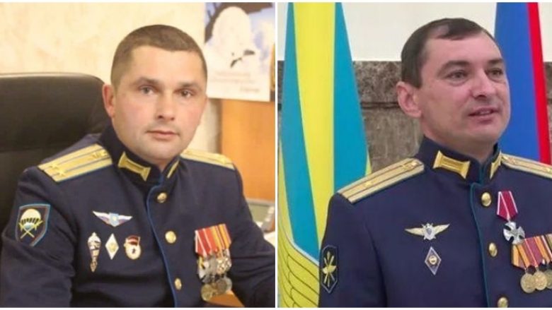 Inteligjenca britanike: Tre komandantë të njëpasnjëshëm rus, kanë dhënë dorëheqje ose janë vrarë që nga viti 2022
