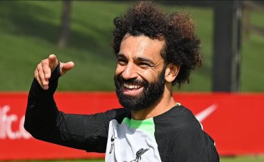 Drejtuesit e Al-Ittihad pritet të dorëzojnë ofertën për Salah