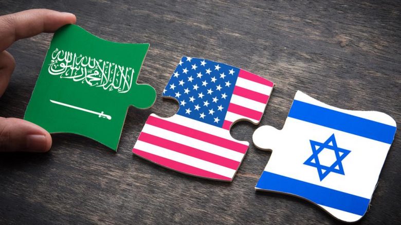 Çfarë po ndodh me normalizimin e marrëdhënieve midis Arabisë Saudite dhe Izraelit - si reaguan Palestina dhe Irani?