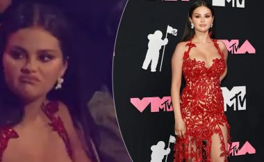 Bëhet viral reagimi i Selena Gomez kur u përmend emri i kolegut të saj