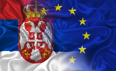 Serbia sërish i vetmi vend nga rajoni që nuk respektoi masat e BE-së kundër Rusisë