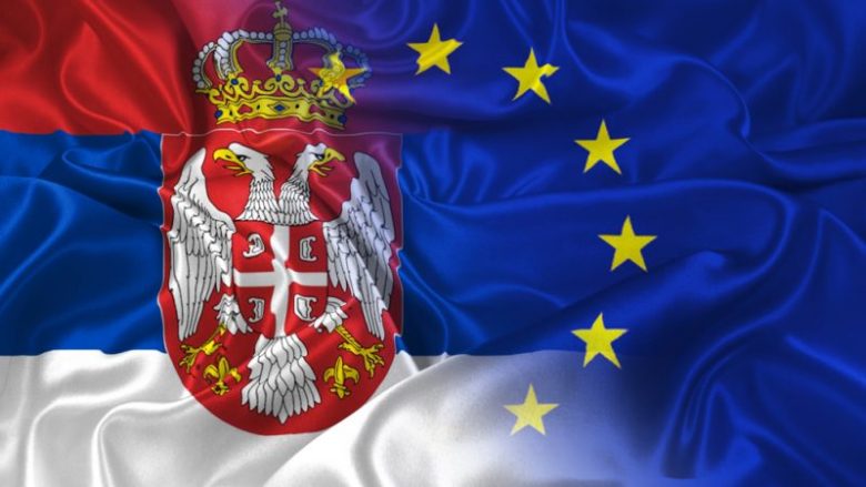 Serbia sërish i vetmi vend nga rajoni që nuk respektoi masat e BE-së kundër Rusisë