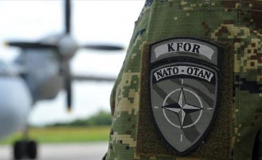 Britania dërgon trupa shtesë në Kosovë - njofton ministria britanike e Mbrojtjes