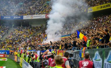 Mediumi rumun tregon se si arriti federata e tyre të merrte dënim aq të butë pas skandalit në ndeshjen ndaj Kosovës