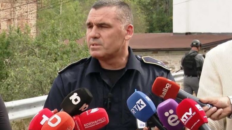 Elshani: Hetimet në Banjskë do të zgjasin – policia s’pati qëllim ta vrasë askënd, por ta lirojë territorin nga grupi i armatosur