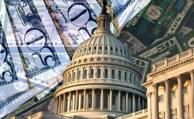Përplasjet e republikanëve dhe demokratëve për buxhetin rrezikojnë mbylljen e pjesshme të Qeverisë së SHBA-së