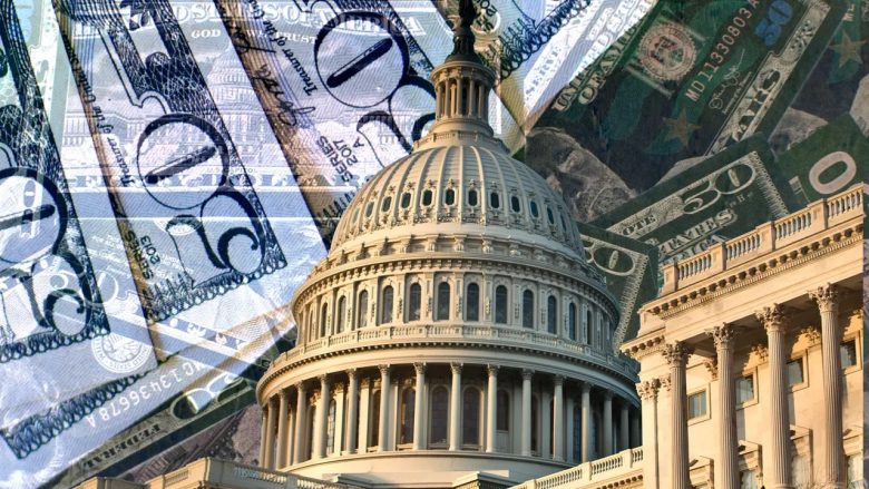 Përplasjet e republikanëve dhe demokratëve për buxhetin rrezikojnë mbylljen e pjesshme të Qeverisë së SHBA-së