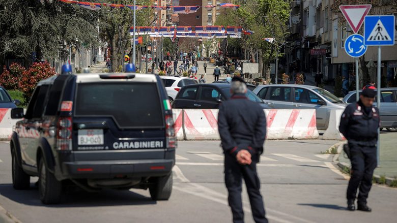 Arrestimet e serbëve të Kosovës nga Serbia, kërkohet reagim i ndërkombëtarëve
