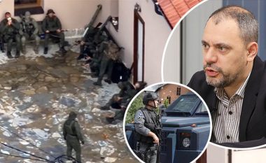 Analizë e Vrajollit për sulmin terrorist – “Përfshirja e Radoiçiqit indikacion për involvim të shtetit serb”, “Dialogu tash e tutje të vazhdoj me vija të kuqe”