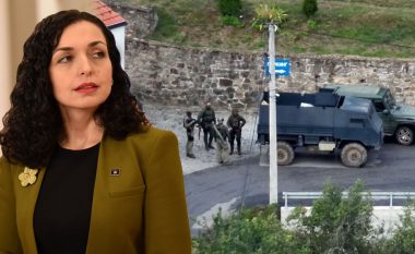 Osmani: Terroristët s’na zmbrapsin, por vetëm e forcojnë vendosmërinë tonë