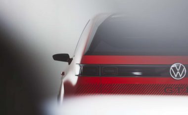 Prodhimi i Volkswagen ID. GTI pritet të fillojë më 2026, në shitje do të jetë në fillim të 2027