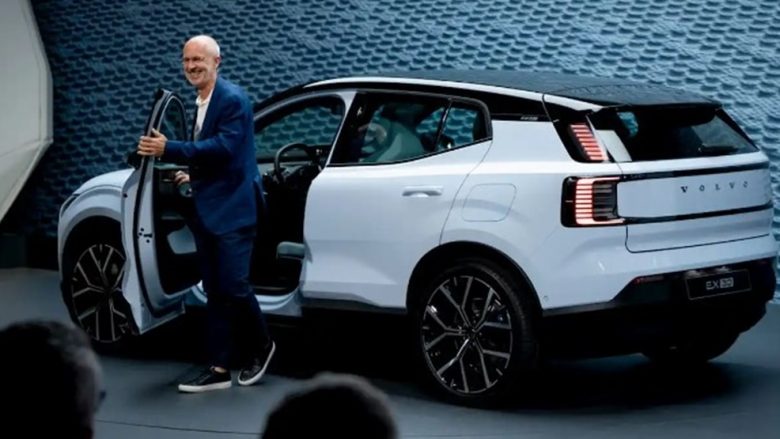 Vitin e ardhshëm Volvo do të nxjerrë veturën e fundit me naftë