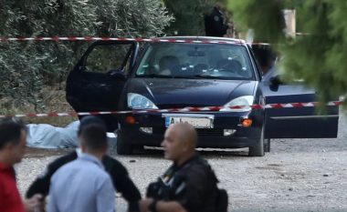 Policia greke ndërton skemën, urdhri për ekzekutimin e gjashtë personave dyshohet se u dha nga burgu