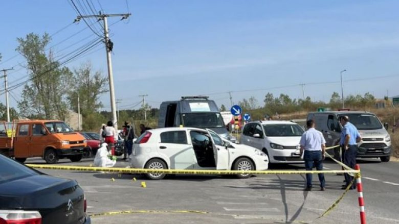 “U afrua te automjeti i viktimës dhe e gjuajti disa herë me armë në kokë”, paraburgim ndaj të dyshuarit për vrasjen në Malishevë