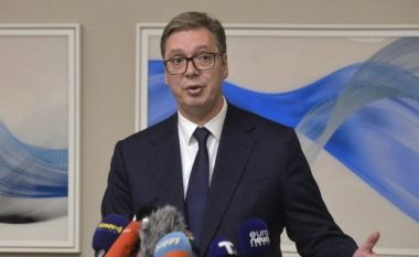 ​Vuçiq: S’do ta nënshkruaj marrëveshjen përfundimtare me Kosovën