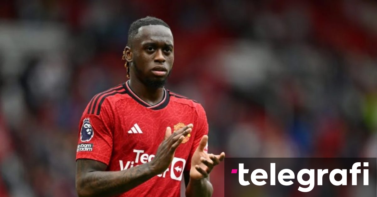 Manchester United rrezikon të humbasë Wan-Bissaka në janar, ai mund të shkojë në Afrikë