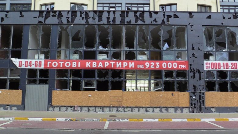 Pavarësisht luftës, çmimet e banesave në disa pjesë të Ukrainës janë ende në rritje – ekspertët tregojnë arsyet