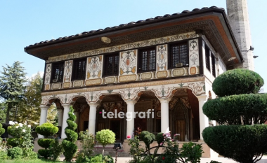 Xhamia e Larme në Tetovë - Një histori e fshehur e kulturës dhe arkitekturës
