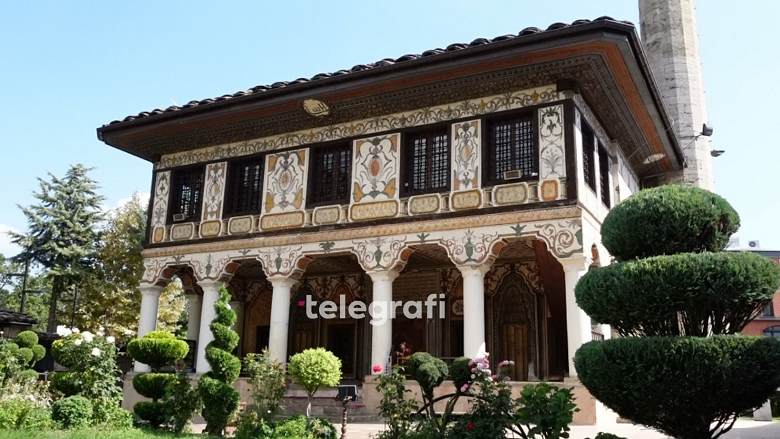 Xhamia e Larme në Tetovë – Një histori e fshehur e kulturës dhe arkitekturës