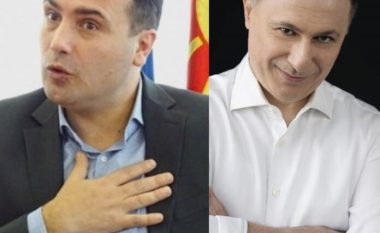 Zaev dhe Gruevski mohojnë – nuk ka pasur takime të fshehta për Kodit Penal