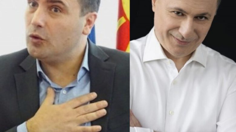 Zaev dhe Gruevski mohojnë – nuk ka pasur takime të fshehta për Kodit Penal