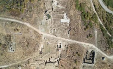 Arkeologët hedhin dritë mbi historinë shqiptare me gërmime të reja